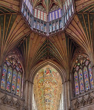 Esoterismo nell’arte: la cattedrale di Ely