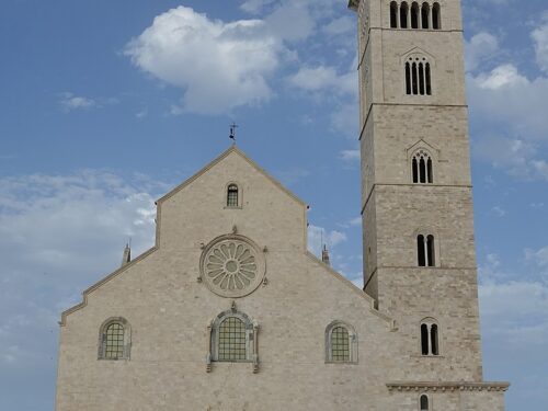 XXV Domenica del Tempo Ordinario: le letture liturgiche