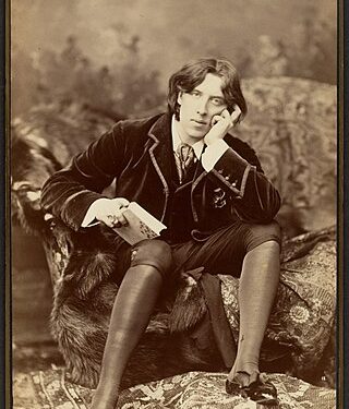 Oscar Wilde, la società e la fede