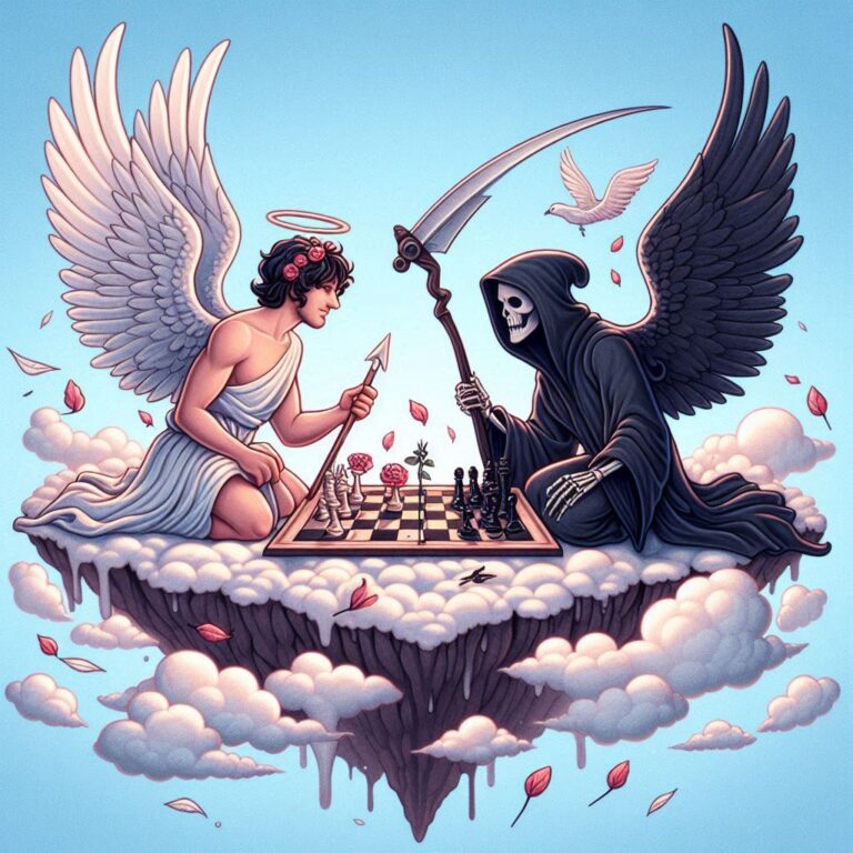 Eros e Thanatos
