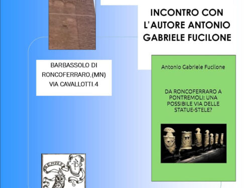 Conferenza del 9 novembre: contro tutti e tutto andrà bene