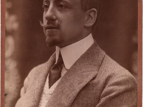 Da Böhme a D’Annunzio, la filosofia e il mistero