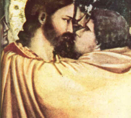 L’iconografia di Gesù
