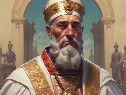 Pietro il Romano sarà il nuovo Papa?