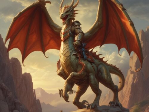 Il mistero del drago e la sessualità