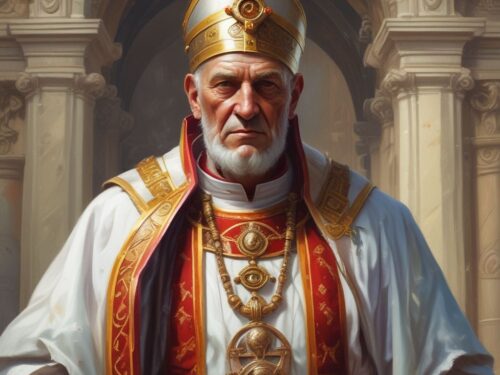 Papa Leone XIV è Pietro il Romano?