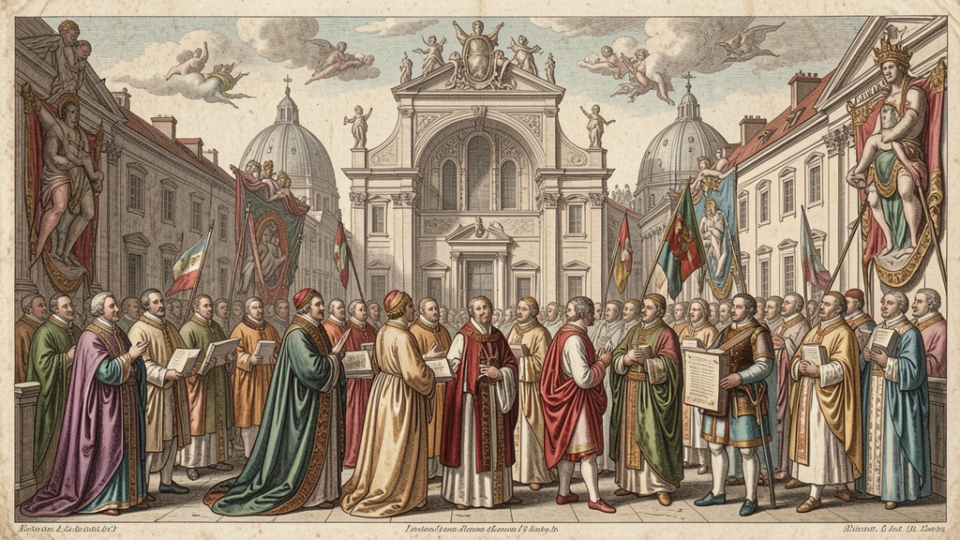 Concilio Vaticano II