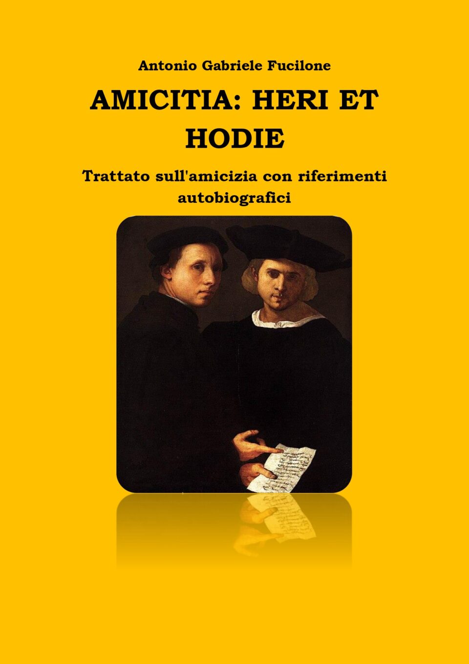 amicizia